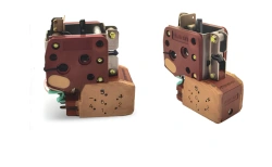 Blocking device UBLK-10M