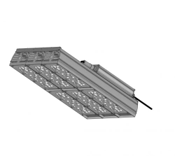 LED luminaire Cone-180
