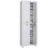 Storage cabinet for chemicals PGL LM ??3-0,8; ??4-0,8