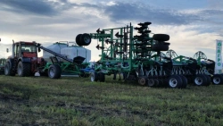 Seeding complex "Kuzbass-T" PK-9,7