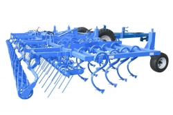 Cultivator series KBM-8