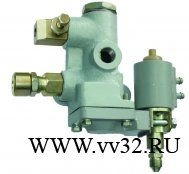 Purge valve KP-41