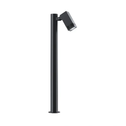 Street lamp SVETHOLL Barba L76 B205 H1000 10W 1040 Lm