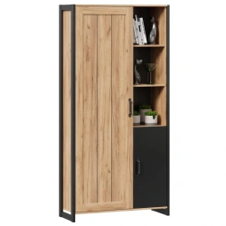 Techno LD.678200.000 Combination cupboard (Oak Gold )
