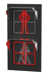 Traffic light P.2.II