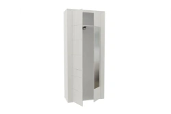 Bella LD.653170.000 Double-leaf wardrobe