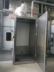 Drying chamber INSTALIKA ALFA