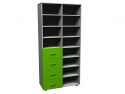 File cabinet SHK-03n