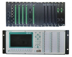Multifunctional controller IED-MT