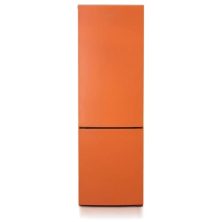 Refrigerator-freezer "Biryusa T6127"