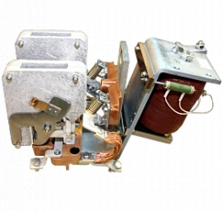 Contactor with mechanical interlock KTPV 623 UZ