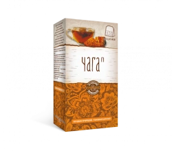 Chaga P (filter-packs)
