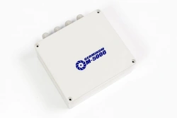 Germikom M1000 Outdoor hermetic power supply unit