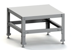 Stand under boiling pot model PT-K