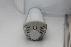 LED luminaire NL 2003S.030.G/S/K