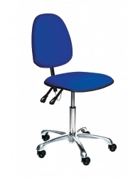 Chairs and stools, including antistatic, Viking: VKG C-100 ESD, laboratory chair