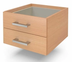 Hanging cabinet, TPdv