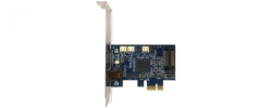 Sobol hardware-software complex. Version 3.0, PCI Express board form factor