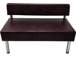 Double sofa. Model: Mexico