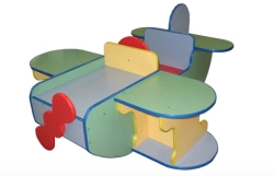 Playing furniture wooden children's model MM181