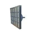 LED heavy duty floodlight STELLAR PRO series