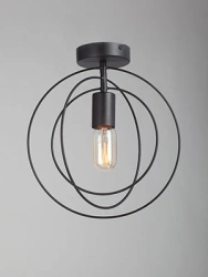 General purpose fixed luminaire V3794-1/1PL