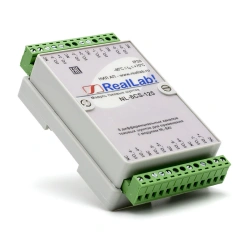 NL-8CS-125 Current shunt module