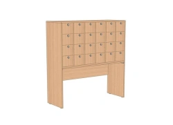 Catalogue cabinet