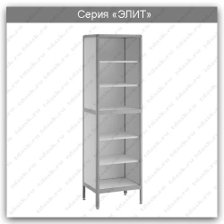 Laboratory cabinet Elite series: SHL.01.07