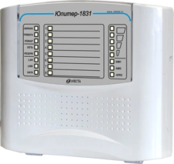 Jupiter-1831 fire alarm control panels