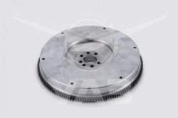 040620100511500 FLYWHEEL (FOR UAZ, GAS, ZMZ 406, 405, 409)