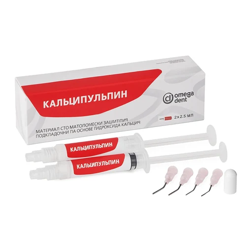 Dental Filling & Restorative Materials