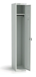 Medical cabinet MD SHRS 11(300), 300x500x1850 mm