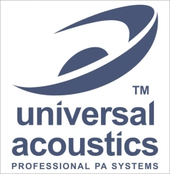 Universal Acoustics RX9 amplifier