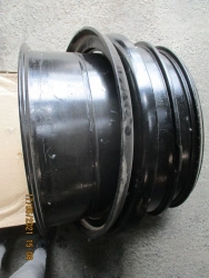 Disc wheel 167.450.3101012