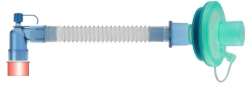 Respiratory devices for joint use with anaesthetic and resuscitation equipment, version: a