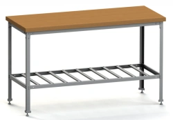 Pastry table of SRKT model
