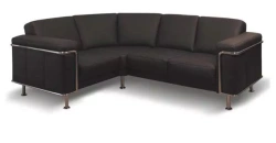 Corner sofa. Model: William