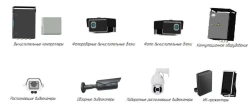 Multipurpose measuring systems "Pulsar"