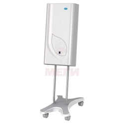 "MEGIDEZ" RBOV 913-"MSK" (MSK-3913.1) - Bactericidal recirculator for air disinfection, with plastic case, on the front