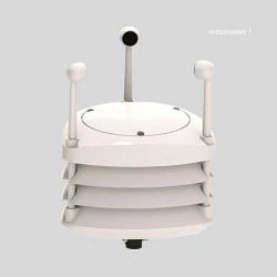 Sensor of meteorological parameters DMP ISAT.416311.002
