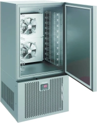 Blast chiller CR10-G