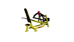 Variable load outdoor training equipment "Bench press to the bottom"