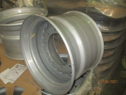 167.522.3101012-30 Disc wheel