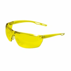 Pobedit O28 open safety glasses, article 12813-5