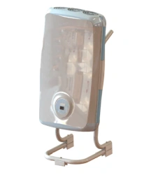 Irradiator-recirculator of air ultraviolet bactericidal ORUB-3x16-"KRONT" according to TU 32.50.50-084-11769436-2021, variant of