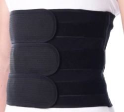 Postoperative orthopaedic bandage, article BPO
