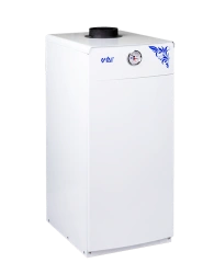 Gas heating apparatus AOGV-8EH "Ochag"