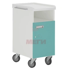 SIA560-MSK (MSC-2565) Instrumental table for anaesthetist