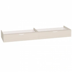 "Camilla" G3A-01.T8L, Pull-out drawer only for sofa A61 from the set of modular furniture "Camilla".